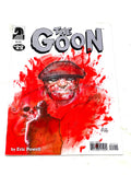 THE GOON VOL.3 #22. NM- CONDITION.