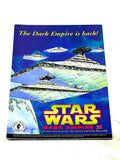 STAR WARS - TALES OF THE JEDI: DARK LORDS OF THE SITH #4. NM- CONDITION.