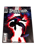 Spider-man 2099 Vol.4 #1. Marvel Comics. 2020