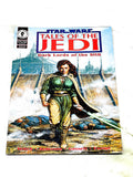 STAR WARS - TALES OF THE JEDI: DARK LORDS OF THE SITH #5. NM- CONDITION.