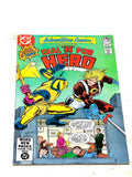 Adventure Comics #480. DC Comics. 1981
