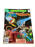 Brave & The Bold #153. DC Comics. 1979