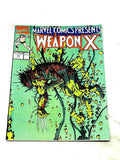 Marvel Comics Presents #73. Marvel Comics. 1991
