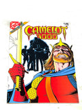Camelot 3000 #3. DC Comics. 1983