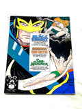 MARVEL COMICS PRESENTS #73. VFN+ CONDITION.