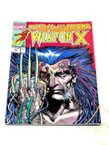 Marvel Comics Presents #74. Marvel Comics. 1991