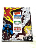 MARVEL COMICS PRESENTS #74. VFN- CONDITION.