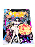 Camelot 3000 #5. DC Comics. 1983