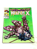MARVEL COMICS PRESENTS #75. NM- CONDITION.