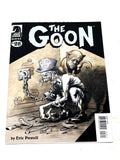 THE GOON VOL.3 #28. VFN+ CONDITION.