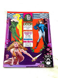MARVEL COMICS PRESENTS #75. NM- CONDITION.