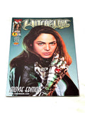 WITCHBLADE #1. MOVIE EDITION. VFN CONDITION.