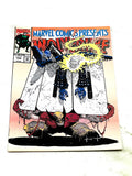 MARVEL COMICS PRESENTS #100. NM- CONDITION.