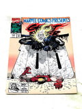 MARVEL COMICS PRESENTS #100. NM- CONDITION.