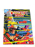 Camelot 3000 #10. DC Comics. 1983