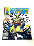 MARVEL COMICS PRESENTS #118. NM- CONDITION.