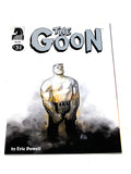 THE GOON VOL.3 #31. VFN CONDITION.