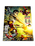 IRON MAN VOL.1 #600. NM- CONDITION.