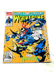 MARVEL COMICS PRESENTS #119. VFN+ CONDITION.