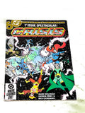 CRISIS ON INFINITE EARTHS #1. VFN- CONDITION.