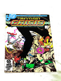 CRISIS ON INFINITE EARTHS #2. VFN CONDITION.