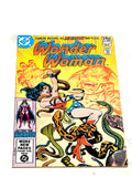 Wonder Woman #277. DC Comics. 1981