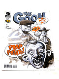 THE GOON VOL.3 #33. NM- CONDITION.
