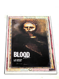 Blood. A Tale #4. Marvel Comics/Epic Comics. 1987