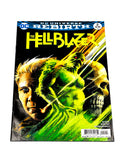 Hellblazer Vol.2 #2. DC Comics. 2016