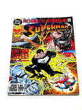 ACTION COMICS #691. VFN- CONDITION.