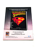 ACTION COMICS #691. VFN- CONDITION.