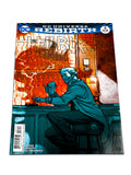 Hellblazer Vol.2 #3. DC Comics. 2016