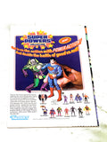 CRISIS ON INFINITE EARTHS #4. VFN CONDITION.