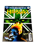 Hellblazer Vol.2 #4. DC Comics. 2017
