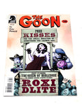 THE GOON VOL.3 #36. VFN+ CONDITION.