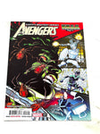 AVENGERS VOL.8 #47. VFN+ CONDITION.