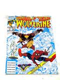 Marvel Comics Presents #50. Marvel Comics. 1990