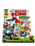 NOT BRAND ECHH #8. VG CONDITION.