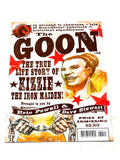 THE GOON VOL.3 #38. VFN+ CONDITION.