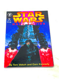 STAR WARS - DARK EMPIRE #2. VFN CONDITION.