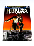 Hellblazer Vol.2 #7. DC Comics. 2017
