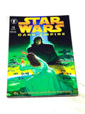 STAR WARS - DARK EMPIRE #3. VFN CONDITION.