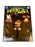 Hellblazer Vol.2 #8. DC Comics. 2018