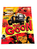 THE GOON VOL.3 #40. NM- CONDITION.