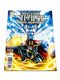 Doctor Strange - Mystic Apprentice #1. Marvel comics. 2016