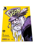 THE GOON VOL.3 #41. NM- CONDITION.