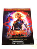 AVENGERS - EDGE OF INFINITY #1. NM- CONDITION.