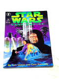 STAR WARS - DARK EMPIRE #5. VFN CONDITION.