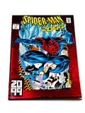 Spider-man 2099 #1. Marvel Comics. 1992