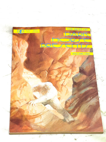 BEST OF DARK HORSE PRESENTS. VFN CONDITION.